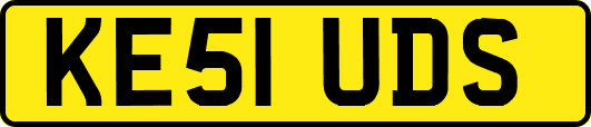 KE51UDS