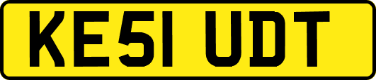 KE51UDT