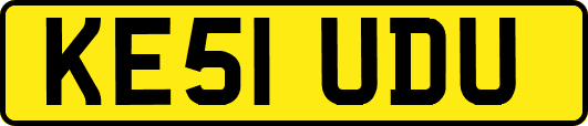 KE51UDU