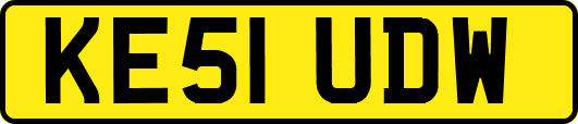 KE51UDW