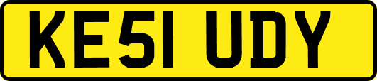 KE51UDY