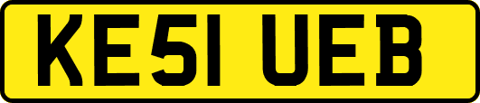 KE51UEB