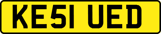 KE51UED