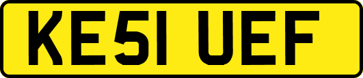 KE51UEF