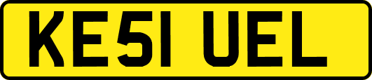 KE51UEL