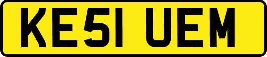 KE51UEM