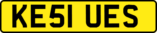 KE51UES