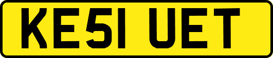 KE51UET
