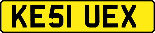 KE51UEX