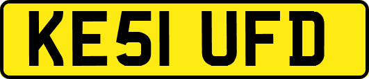 KE51UFD