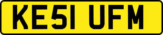 KE51UFM