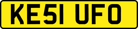 KE51UFO