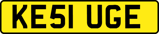 KE51UGE