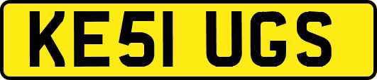 KE51UGS