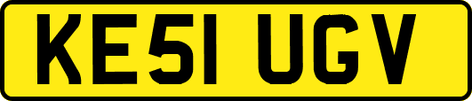 KE51UGV