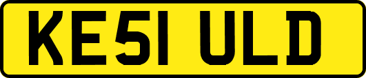 KE51ULD