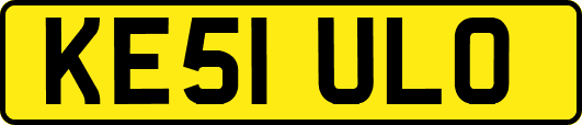KE51ULO