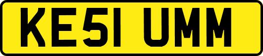 KE51UMM