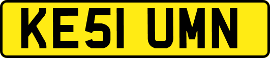 KE51UMN