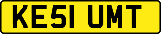 KE51UMT