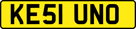 KE51UNO