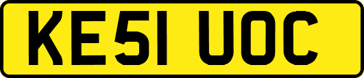 KE51UOC