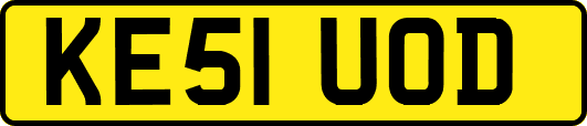 KE51UOD