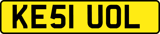 KE51UOL