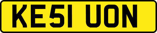 KE51UON