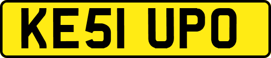 KE51UPO