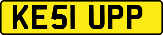KE51UPP