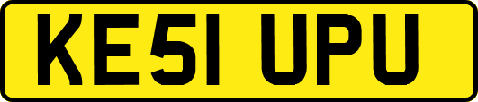 KE51UPU