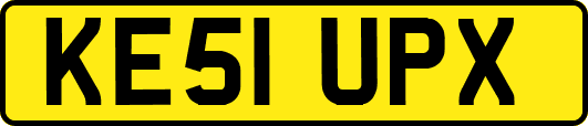 KE51UPX