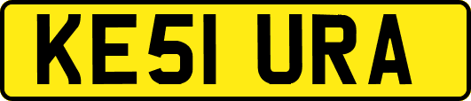 KE51URA