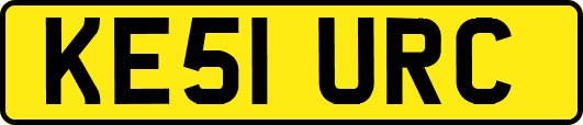 KE51URC