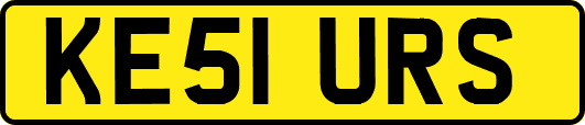KE51URS