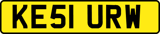 KE51URW