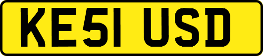 KE51USD