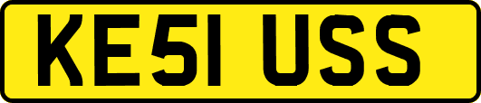 KE51USS
