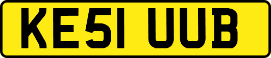 KE51UUB