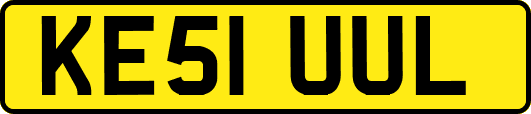 KE51UUL
