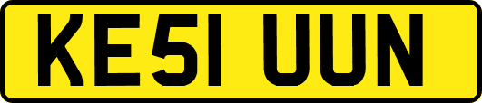 KE51UUN