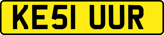 KE51UUR