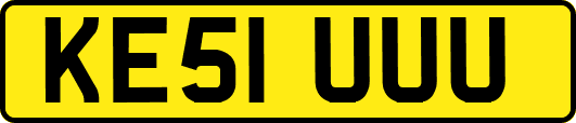 KE51UUU
