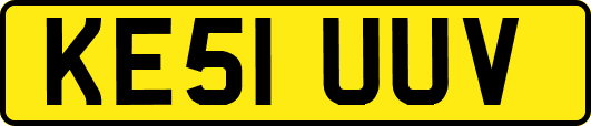 KE51UUV