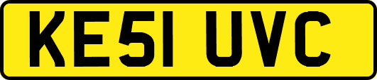 KE51UVC