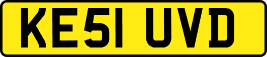 KE51UVD