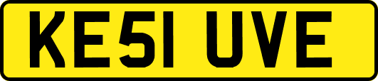 KE51UVE