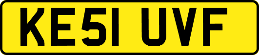 KE51UVF