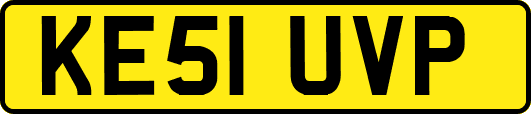 KE51UVP